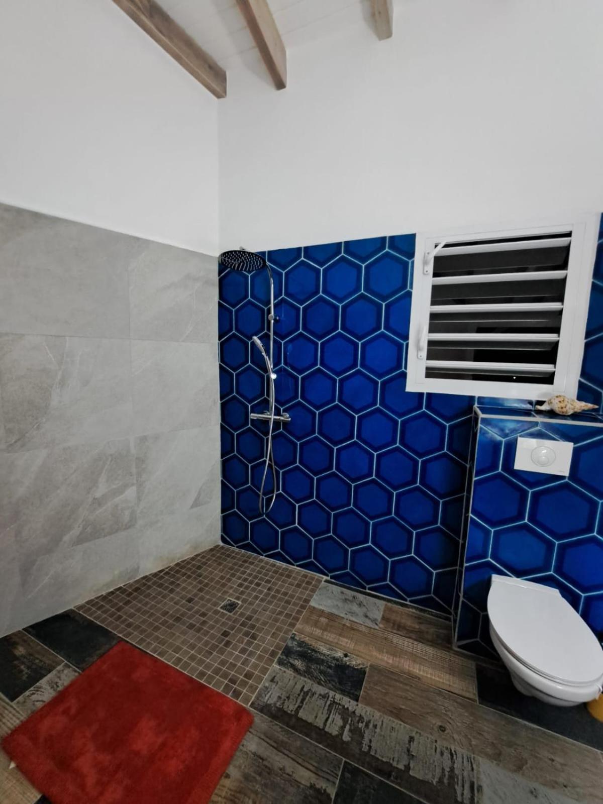 Bekeke Apartment Capesterre ภายนอก รูปภาพ