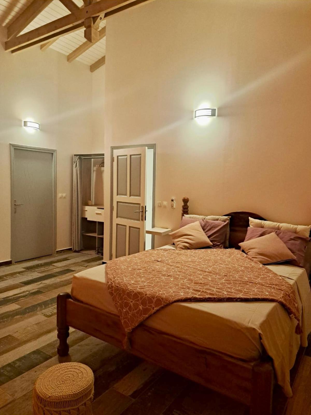 Bekeke Apartment Capesterre ภายนอก รูปภาพ
